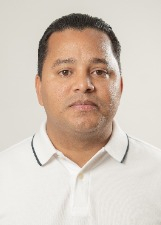 Foto oficial de Rodrigo Brasmar