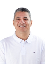 Foto oficial de Sidnei Barbosa