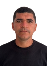 Foto oficial de Irmao Osmar