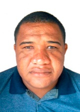Foto oficial de Marllon do Manezim