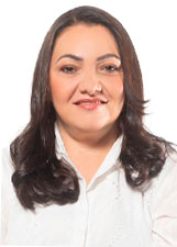 Foto oficial de Sunamita Chaves
