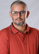 Foto oficial de Leirival Arrais O Barba Azul