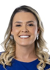 Foto oficial de Dra Duanes Mendonça