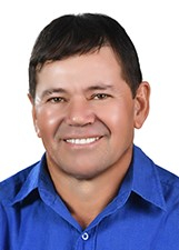 Foto oficial de Ney Ernesto