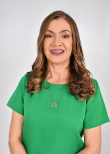 Foto oficial de Ana Maria