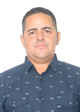 Foto oficial de Senilson Dias