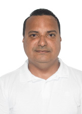 Foto oficial de Wagner Barros