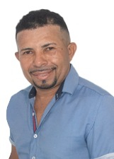 Foto oficial de Braz da Fazenda Nova