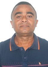 Foto oficial de Ze Augusto de Tatu