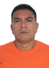 Foto oficial de Edinho de Torquato