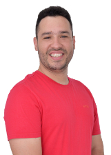 Foto oficial de Vinicius Sabá de Alencar