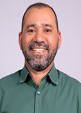 Foto oficial de Wellington Neponuceno