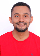 Foto oficial de Eufraim Félix
