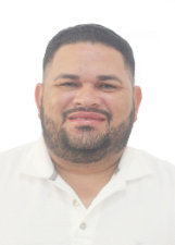 Foto oficial de Flávio Campos do Castelo