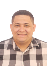 Foto oficial de Dr Anderson Carvalho