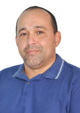 Foto oficial de Ricardo Campos