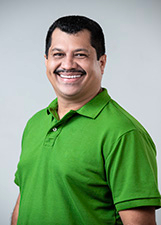 Foto oficial de Mário Cardoso