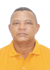 Foto oficial de Luís Alfredo