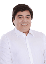 Foto oficial de Paulo Emilio