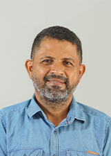 Foto oficial de Vanilson Matos