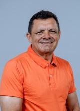 Foto oficial de Edinildo Rodrigues