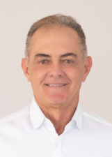 Foto oficial de Luis Carlos