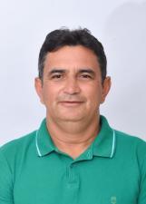Foto oficial de Emilio Paz