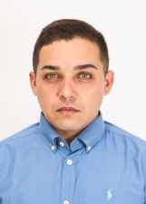 Foto oficial de Zennon do Curso