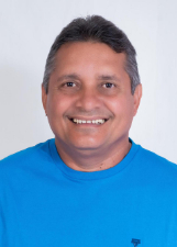 Foto oficial de Luciano Fonteles