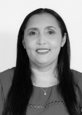 Foto oficial de Luzia Mota