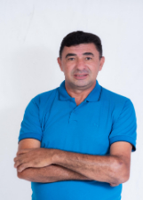 Foto oficial de Adevandro Oliveira