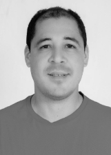 Foto oficial de Emir Oliveira