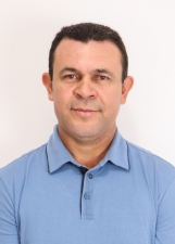 Foto oficial de Manoel da Água Boa