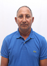 Foto oficial de Orismar Pereira