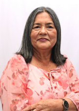 Foto oficial de Naside Barbalho