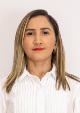 Foto oficial de Nalvinha Reis