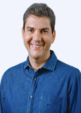 Foto oficial de Eduardo Braide