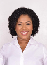 Foto oficial de Professora Esmênia