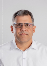 Foto oficial de João Marcelo