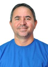 Foto oficial de Magno do Baixada