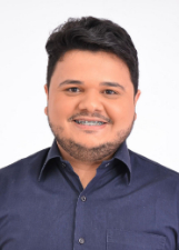 Foto oficial de Denis Nascimento