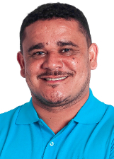 Foto oficial de Adilson do Guri