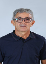 Foto oficial de Luiz Carlos do Tomaz