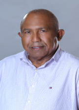 Foto oficial de Luiz Boi