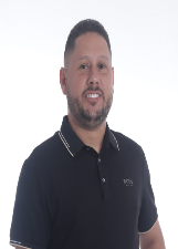 Foto oficial de Laci Jr