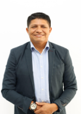 Foto oficial de Professor Edinaldo Pires