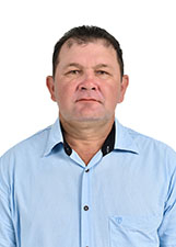 Foto oficial de Roberto Prazeres