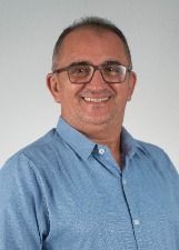 Foto oficial de Nonato de Chelo