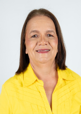 Foto oficial de Tania do Cadi