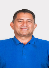 Foto oficial de Sergio Miranda